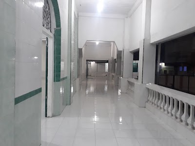 Photos of Masjid Jami Ilir