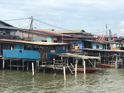 Photos of Water Village Gallery