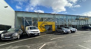 Photo n°12 de OPEL Unimark Arras - Groupe Lempereur à Beaurains (Concessionnaire de véhicules à moteur)