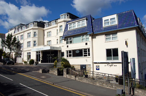 The Trouville Bournemouth