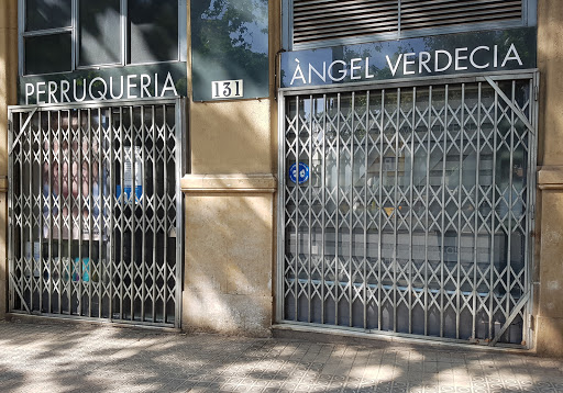 Àngel Verdecia - Thumbnail