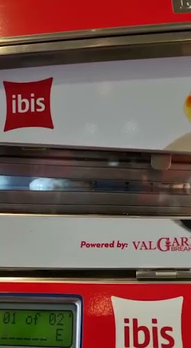 Hotel ibis Lisboa Centro Saldanha - Lisboa