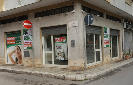 Nova Edile arredo bagno e servizi per l'edilizia