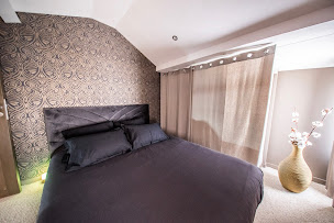 Photo n°3 de LOVE Suites & SPA 