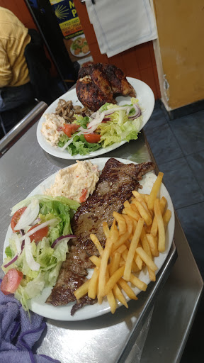 Pollos Asados Las Salas - Thumbnail