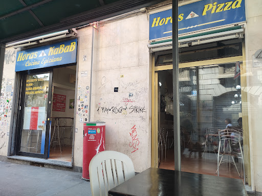 Horas Kebab