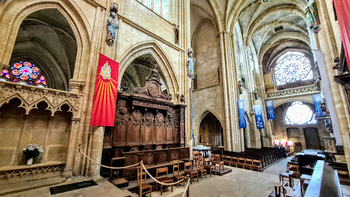 Basilique Notre-Dame d'Avioth - Thumbnail
