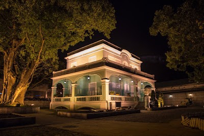 Photos of Taipa Houses&ndash;Museum