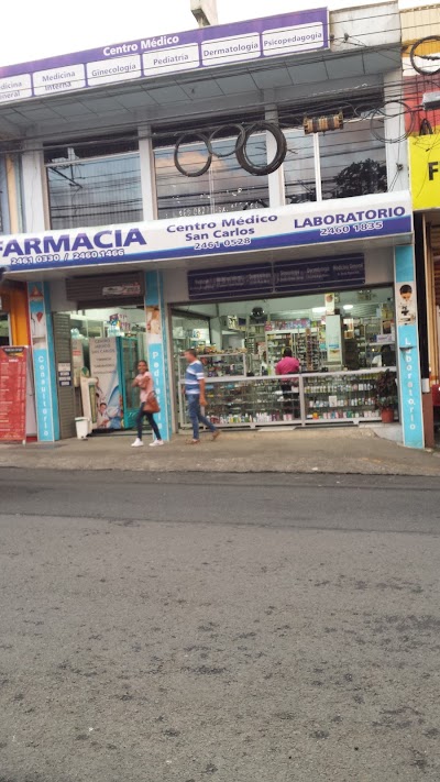 pharmacy