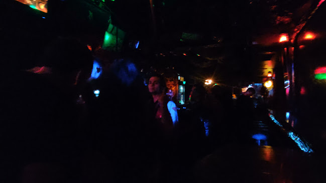 Αξιολογήσεις για το Valhalla Metal Bar στην Κομοτηνή - Μπαρ