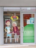 ADMR REIMS ST REMI à Reims