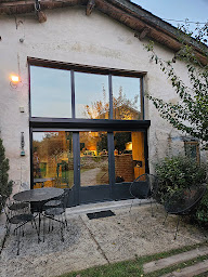 Photo n°6 de Alu Médoc à Lesparre-Médoc (Magasin de stores et de rideaux)