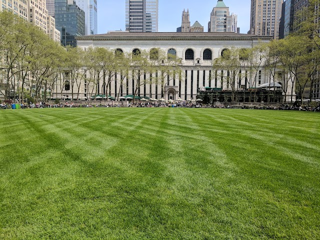 Bryant Park