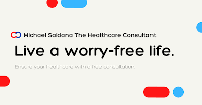 Michael Saldana Healthcare Consultant