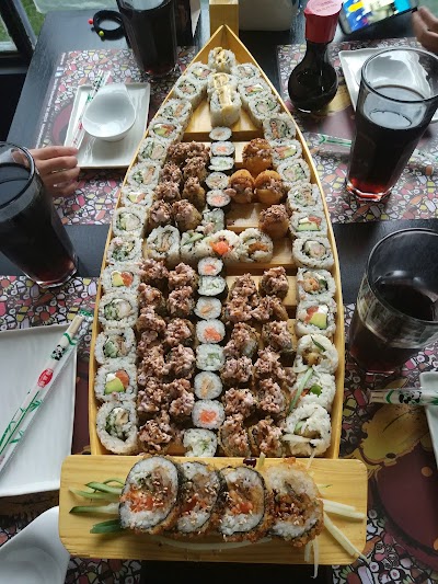 Photos of KOI SUSHI BAR