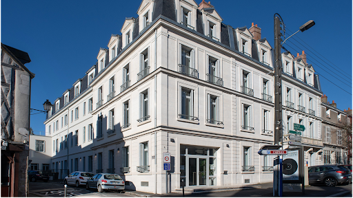Photo de Résidence Services Seniors DOMITYS - Le Bourg Neuf