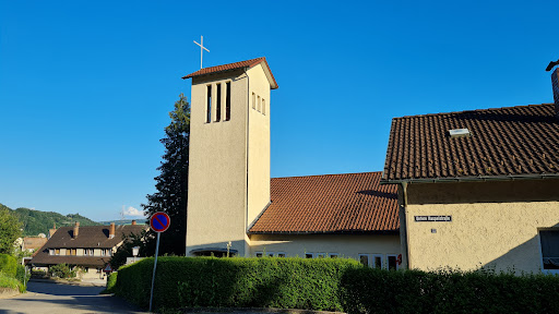 Internationale Baptistengemeinde Waldshut