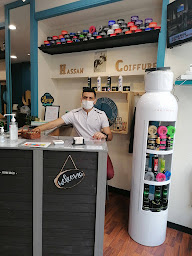 Photo n°12 de Style Coiff coiffeur barbier barber shop à Dijon (Salon de coiffure)