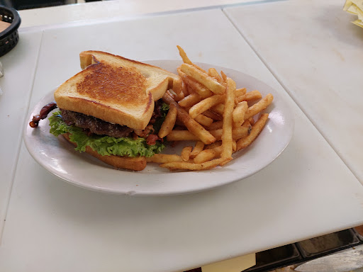 Mike's Corner Cafe - Thumbnail