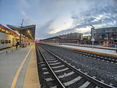 San Jose Diridon Station