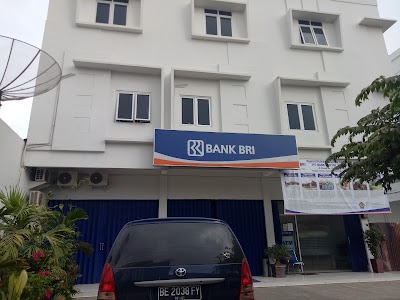 Photos of BRI KCP GUMAWANG