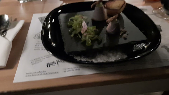 Értékelések erről a helyről: KönyvBár & Restaurant, Budapest - Étterem