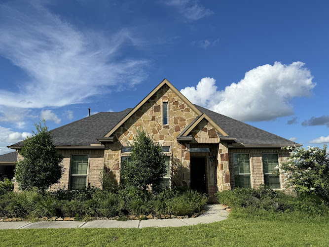 Kalina Roofing & Exteriors