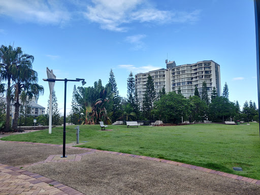 Neal Shannon Park - Thumbnail