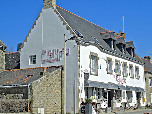 Photo n°71 de La Calypso à Carnac (Restaurant de spécialités à base de poisson-pêcheur)