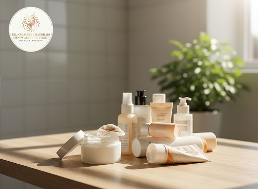 Are your skincare efforts not giving results? Many common mistakes silently damage your skin and… post image