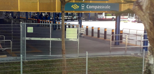 Compassvale Interchange - Thumbnail