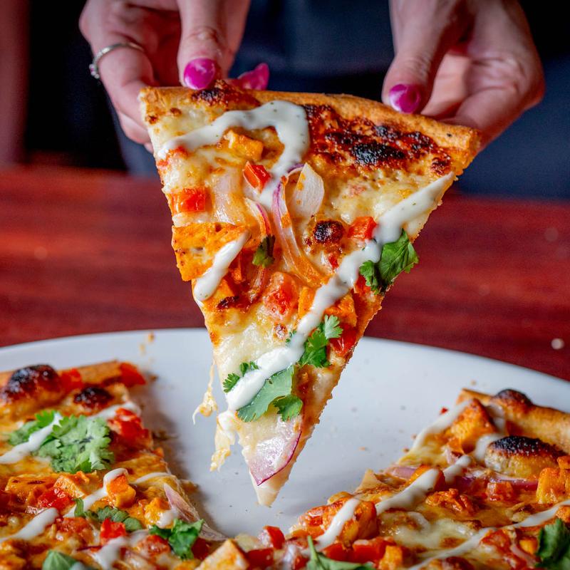 900 Degrees Neapolitan Pizzeria