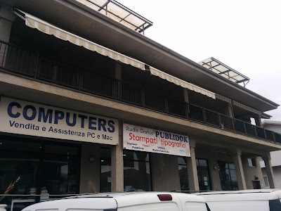 Publidok Computers