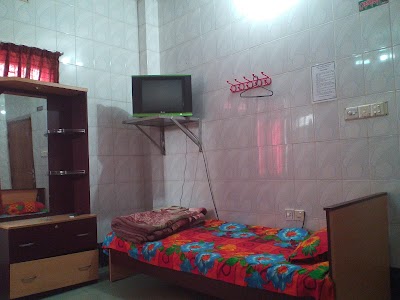 Photos of Hotel Amzadia International