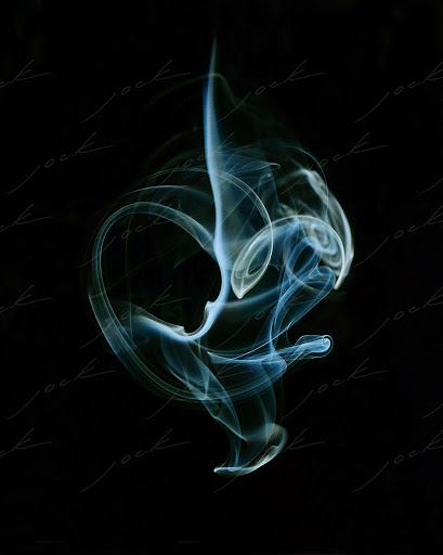 Mysterious Wall Art - Thumbnail