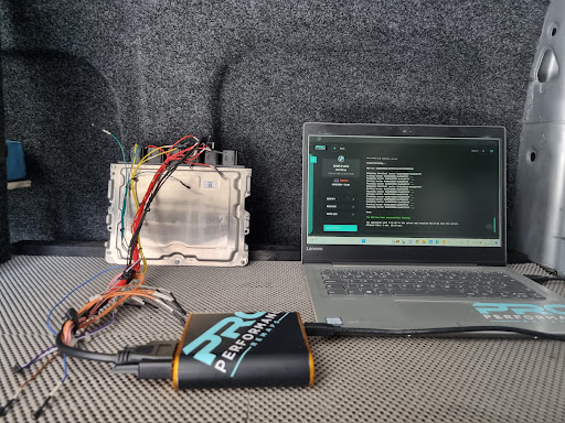 Pro Performance Remaps - Visual