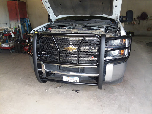 ProTech Detailing - Visual