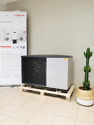 Photo n°17 de PETTON Energies à Saint-Renan (Plombier)