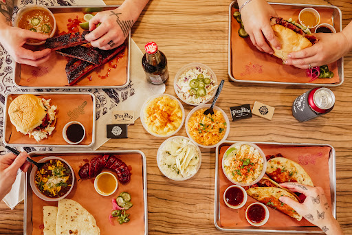 Pica Rica BBQ - Thumbnail