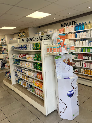 Pharmacie Malet - Thumbnail