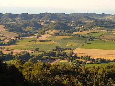 Parrocchia Madonna di Crea Casa Parrocchiale