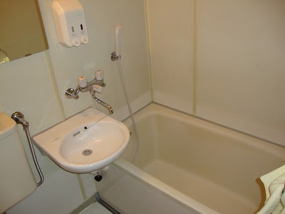 ビジネスホテル末広