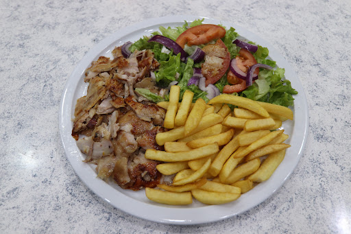 La Corbeille d'Orient - Pizzeria & Kebab - Thumbnail