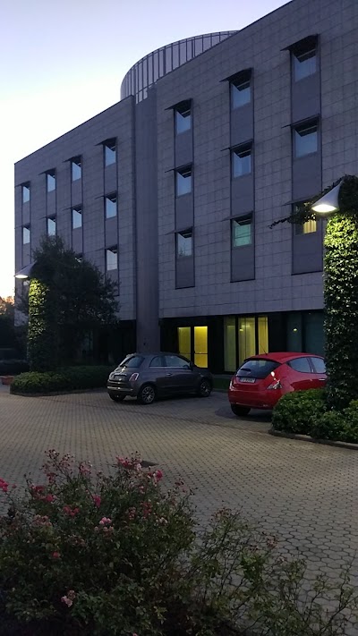 Photos of Hotel Senator