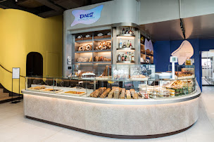 Photo n°39 de Ernest Samaritaine - La boulangerie par Eric Kayser à Paris (Sandwicherie)