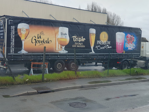 Brasserie de saint omer - logistique - Thumbnail