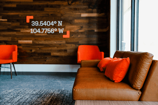 Canvas Credit Union Parker Branch - Thumbnail