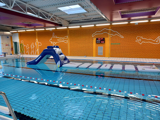 Photo de Piscine Dubus Hem