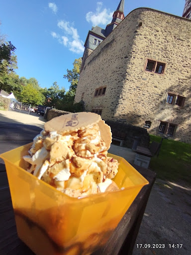 Perilli Eis - Romrod - Visual