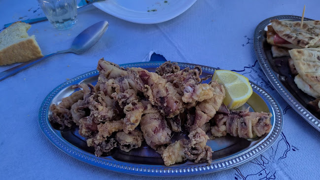 Αλιπράντη, Βαθύ 180 10